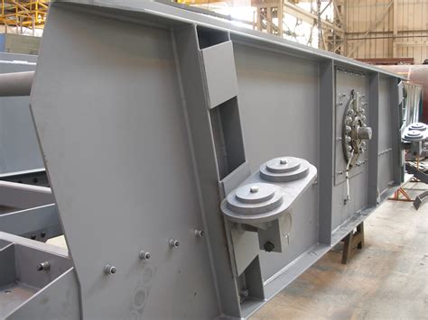 heavy metal fabrication ontario|heavy steel plate fabrication.